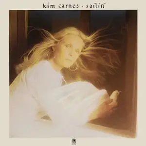 Kim Carnes - Sailin' (1976/2021)