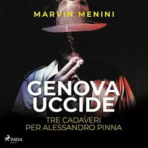 «Genova uccide» by Marvin Menini