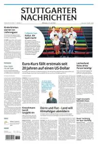 Stuttgarter Nachrichten  - 13 Juli 2022