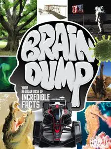 Brain Dump – 04 February 2016