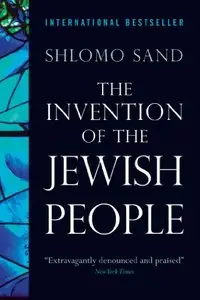 The Invention of the Jewish People