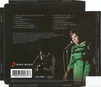 Vaya Con Dios - Comme On Est Venu (2009) Re-up