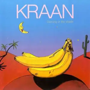 Kraan - 10 Studio Albums (1972-2010)