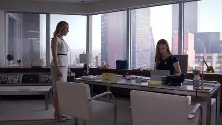 Suits S09E05