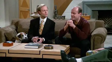 Frasier S04E07