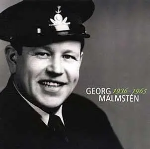 Georg Malmsten