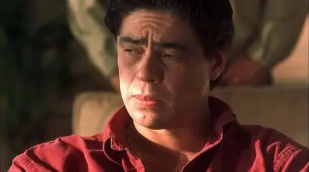 Traffic (2000)