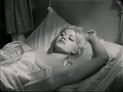 Un maledetto imbroglio / The Facts of Murder (1959)