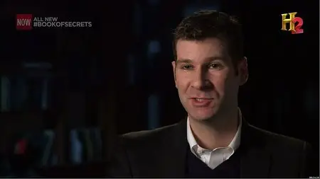 Americas Book of Secrets S03E05 Americas Secret Armies (2014)