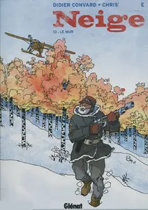 Neige (1987) Complete