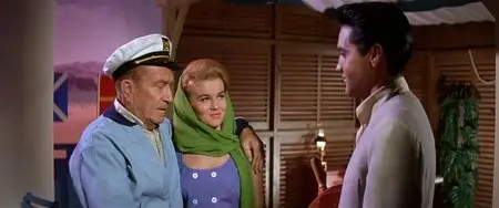 Viva Las Vegas (1964)