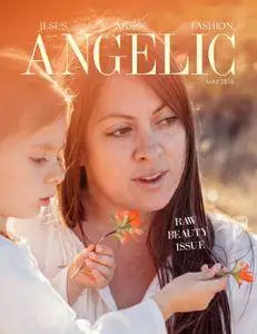 Angelic Magazine - May 2016