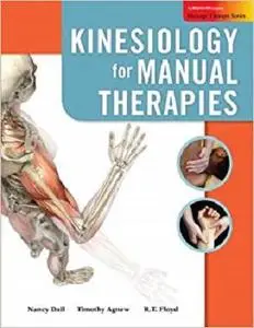 Kinesiology for Manual Therapies with Muscle Cards (Massage Therapy)