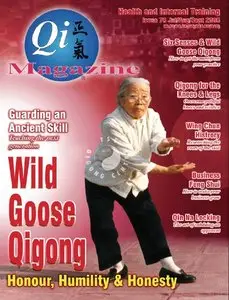 Qi Magazine 76