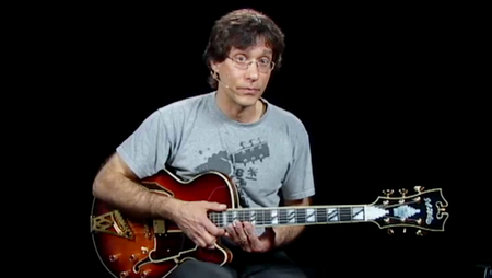 Modern Method for Guitar with Frank Vignola's
