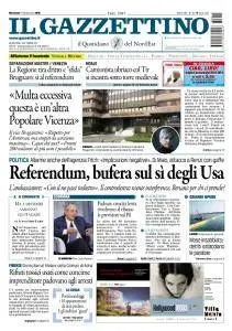 Il Gazzettino - 14 Settembre 2016