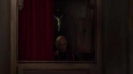 The Young Pope S01E01