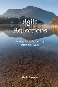 Agile Reflections for Agile Coaches: Musings on Agile Coaching in the Real World