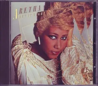 Aretha Franklin - Get It Right (1983) [1993, Reissue]
