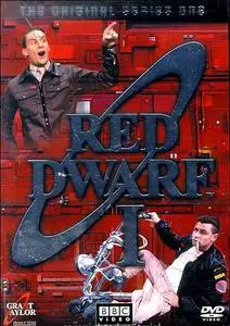 Red Dwarf TV Show Season 1