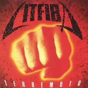 Litfiba - Terremoto (1992)