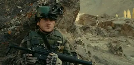 Special Forces - Liberate L'Ostaggio (2012)