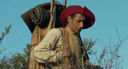 Les chants de Mandrin (2011)