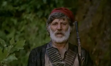Ton kairo ton Ellinon / When the Greeks (1981) [ReUp]