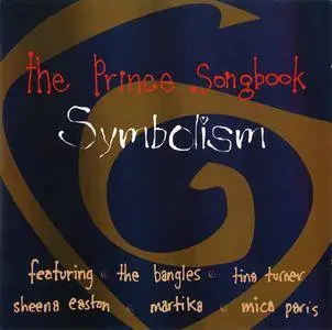 VA - The Prince Songbook: Symbolism (1998) {Prince tribute CD}
