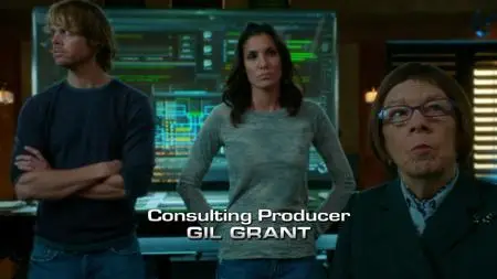 NCIS: Los Angeles S04E13