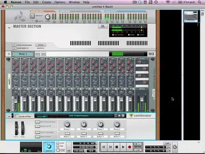 Groove3 - Patch Design with Thor (2011)