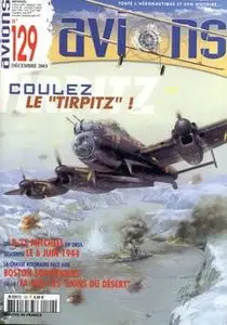 Avions №129 (2003-12)