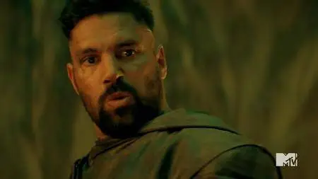 The Shannara Chronicles S01E09 (2016)
