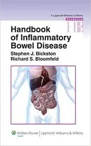 Handbook of Inflammatory Bowel Disease (Repost)