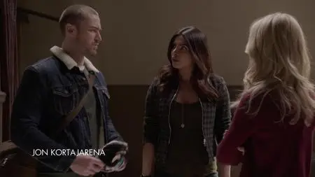 Quantico S02E17