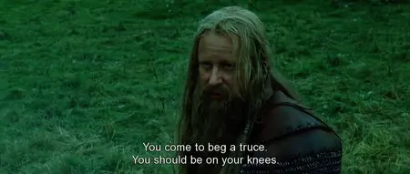 King Arthur (2004)