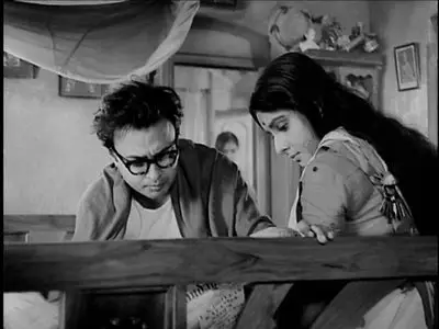 The Satyajit Ray Collection Vol.1 (1963-1966) [Re-UP]