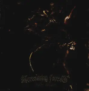 Screaming Forest - Holy Satan (2011)