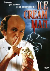Ice Cream Man (1995)