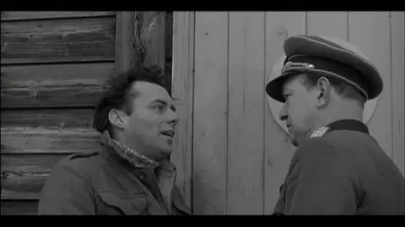 The Password Is Courage (1962)