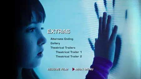 Poltergeist (2015)