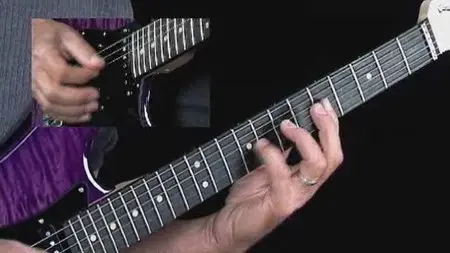 Truefire - Guitar Lab Riff Generator - Brad Carlton