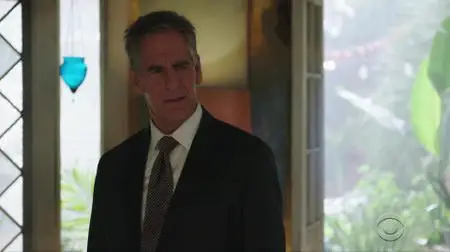 NCIS: New Orleans S05E15