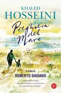 Khaled Hosseini - Preghiera del mare