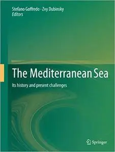 The Mediterranean Sea: Its history and present challenges