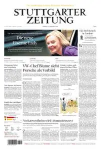 Stuttgarter Zeitung  - 06 September 2022