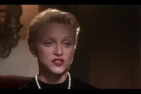 Body of Evidence (1993)