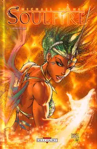 Soulfire - Tome 1