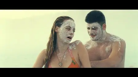 Hostel: Part II (2007)