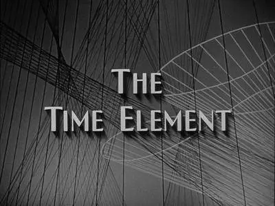 The Time Element (1958)